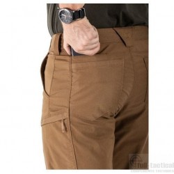 5.11 Apex Pant Marron