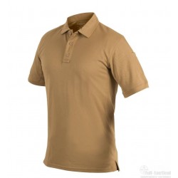 UTL Polo TopCool Lite Coyote Helicon Tex