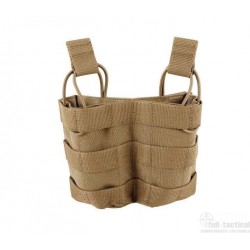 TT 2 Sgl Mag Pouch Bel M4 Coyote