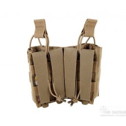 TT 2 Sgl Mag Pouch Bel M4 Coyote