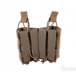 TT 2 Sgl Mag Pouch Bel M4 Coyote Brown