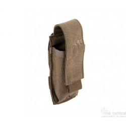 TT Sgl Pistol Mag MKII Coyote Brown 