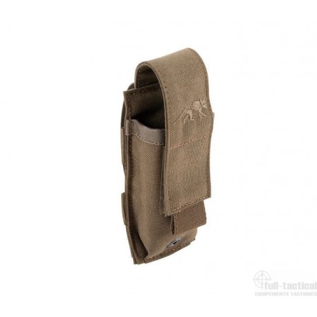 TT Sgl Pistol Mag MKII Coyote Brown 