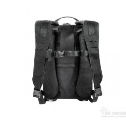 TT Assault Pack 12 Noir 