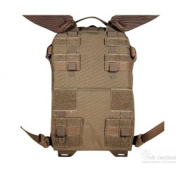 TT Assault Pack 12 Coyote Brown 