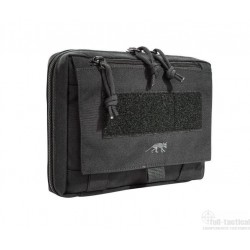 TT EDC Pouch Noir 