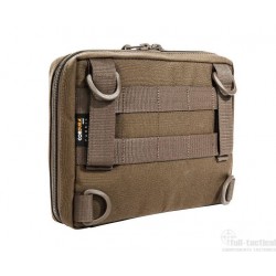 TT EDC Pouch Coyote Brown 