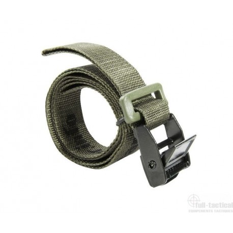 TT Webbing Strap 0.75mm Olive 