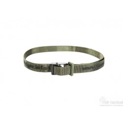 TT Webbing Strap 0.75mm Olive 