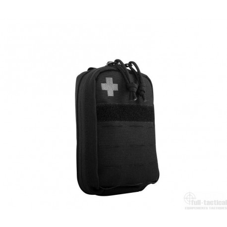 TT Tac Pouch Medic Noir 