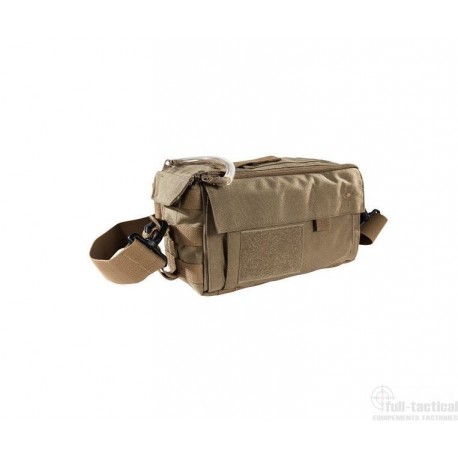 TT Small Medic Pack MKII Coyote Brown