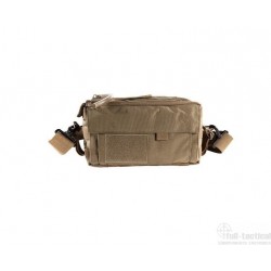 TT Small Medic Pack MKII Coyote Brown