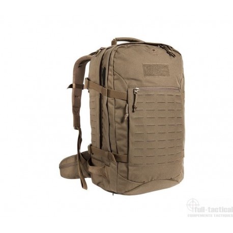 TT Mission Pack MKII Coyote Brown