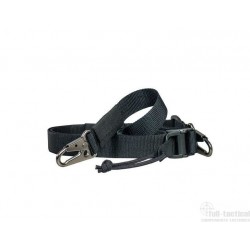 TT Gun Sling Noir 