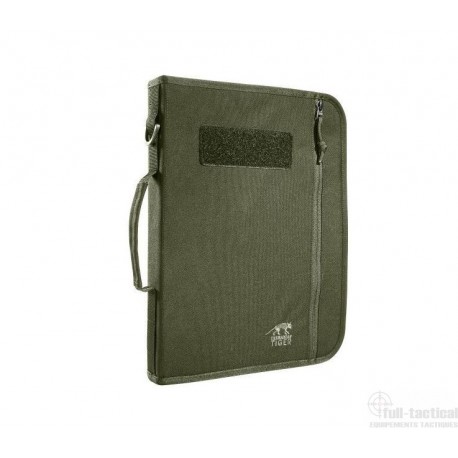 TT File Server MKII Olive 