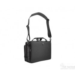 TT Document Bag MKII Noir