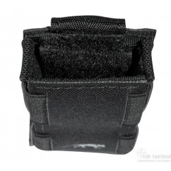 TT SGL PI Mag Pouch MCL L Noir 