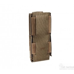 TT SGL PI Mag Pouch MCL L Coyote Brown