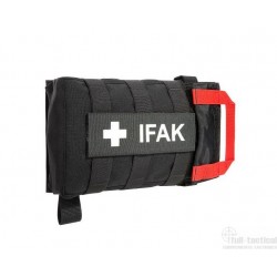 DSU IFAK Pouch black