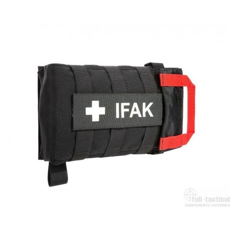 DSU IFAK Pouch black