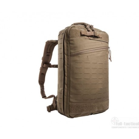 TT Medic Assault Pack L MKII Coyote Brown 