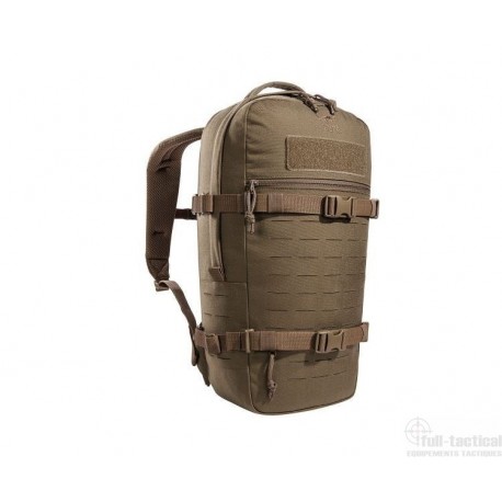 TT Modular Daypack L Coyote Brown 