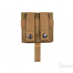 TT Dump Pouch Light Coyote Brown 