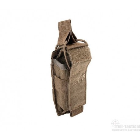 TT SGL Mag Pouch MP7 20+30 round MKII Coyote Brown 