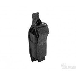 TT SGL Mag Pouch MP7 20+30 round MKII Noir