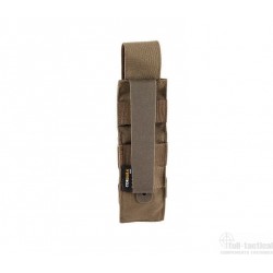 TT SGL Mag Pouch MP7 40 round MKII Coyote Brown 