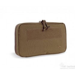 TT Leader Admin Pouch Coyote Brown 