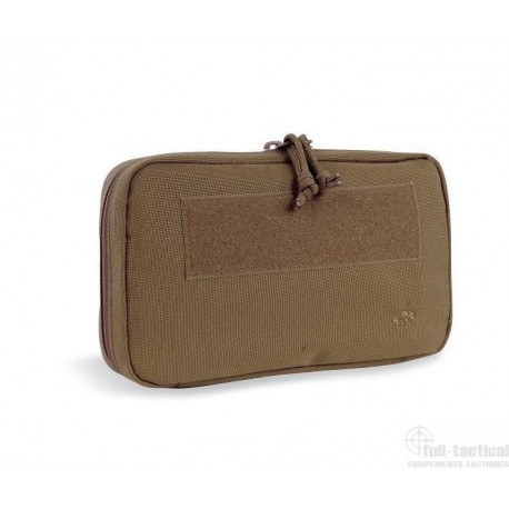 TT Leader Admin Pouch Coyote Brown 