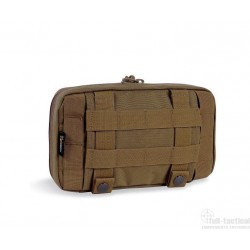 TT Leader Admin Pouch Coyote Brown 