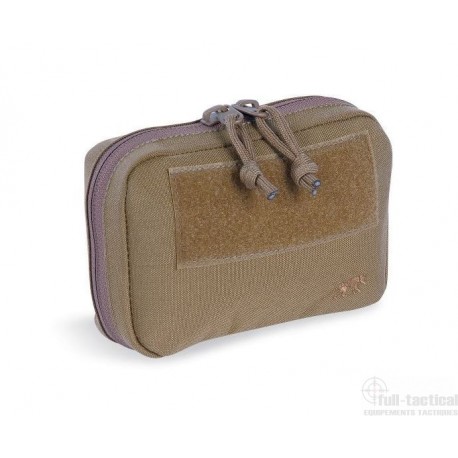 TT Admin Pouch Coyote Brown 