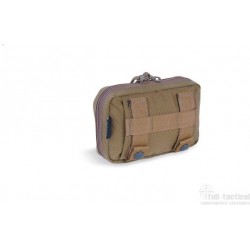 TT Admin Pouch Coyote Brown 