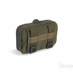 TT Admin Pouch Olive