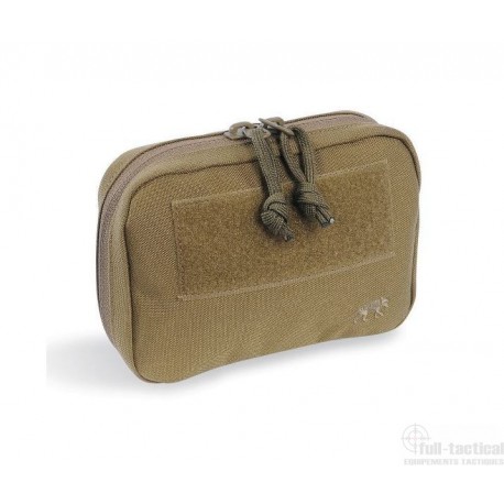 TT Admin Pouch Khaki