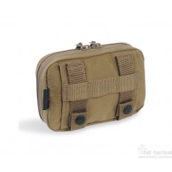 TT Admin Pouch Khaki