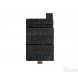 TT 2 Molle Hook+Loop Adapter Noir