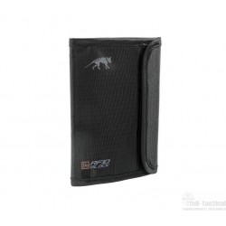 TT Passport Safe RFID B Noir