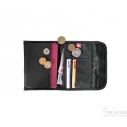 TT Passport Safe RFID B Noir