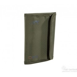 TT Passport Safe RFID B Olive