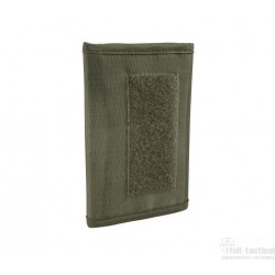 TT Passport Safe RFID B Olive