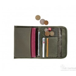 TT Passport Safe RFID B Olive