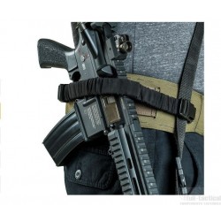 TT Storage Sling Noir 