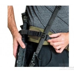 TT Storage Sling Noir 