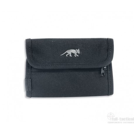 TT ID Wallet Noir