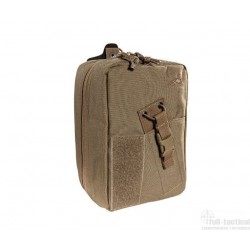 TT Base Medic Pouch MKII Coyote Brown 