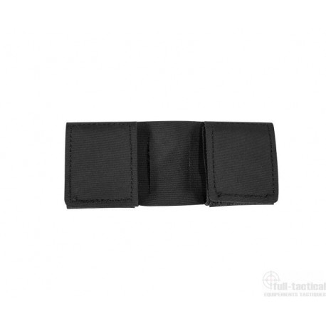 TT Tourniquet Pouch II HZ Adaptor Noir