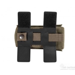 TT Tourniquet Pouch II HZ Adaptor Noir